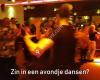 Salsa Edam-Volendam