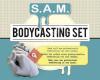 SAMbodycasting