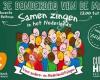 Samen Nederlands zingen