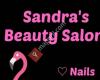 Sandra's Beauty Salon Nails