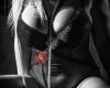 Sanne Club Prive Escort Massage