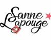 Sanne Lapouge Make-up artist