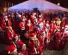 Santa Run Eersel 2018