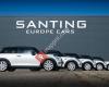 Santing Europe Cars BV