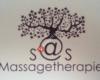 SAS Massagetherapie