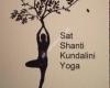 Sat Shanti Kundalini, Yin, Nidra & Stoel Yoga & meditatie