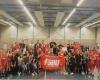SBU - Studenten Basketball Utrecht