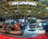 Scania Benelux Bus & Coach