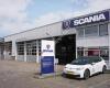 Scania Gaanderen