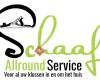 Schaaf Allround Service