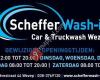 Scheffer Wash-in Car & Truckwash Wezep