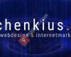 Schenkius.nl Webdesign & SEO