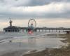 Scheveningen Beach