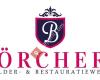 Schilder- en Restauratiewerken Börchers