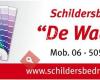 Schildersbedrijf 