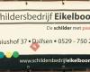 Schildersbedrijf Eikelboom