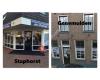 Schoenmaker Portiek