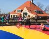 Schoolkamp Texel