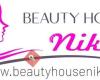Schoonheidssalon Beauty House Nike