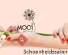 Schoonheidssalon en nagelstudio Mooi Door Leonie