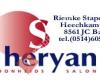 Schoonheidssalon Sheryan