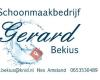 Schoonmaakbedrijf Gerard Bekius