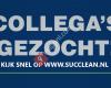 Schoonmaakbedrijf Succlean B.V.