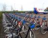 Schot Bike Rental Edam