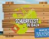Schuurfeest De Balk