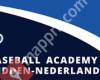 Scimitars Baseball Academy Midden Nederland