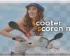 Scooterscoren