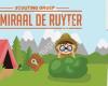 Scouting Admiraal de Ruyter