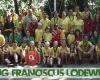 Scouting Franciscus Lodewijkgroep