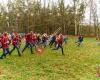 Scouting: Hertog Jan van Brabant in Veldhoven