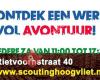 Scouting Hoogvliet