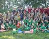 Scouting Langedijk Martinus Groep