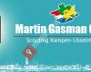Scouting Martin Gasman Groep Kampen