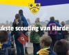 Scouting Verbraak Margriet Groep