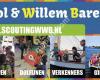 Scouting Wiol en Willem Barendsz