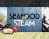 Seafood Steam Group België