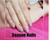 Season Nails