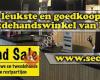 Second Sale Roosendaal