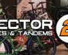Sector 2 Bikes & Tandems
