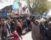 Seizoenmarkt Burgh-Haamstede