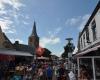 Seizoens Markten Veere