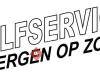Selfservice Bergen op Zoom