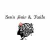 Sen's Hair & Nails