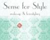 Sense for Style