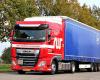 Sent Waninge Transport | Logistic Services