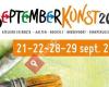 Septemberkunst 2019 - Stichting Artaalten